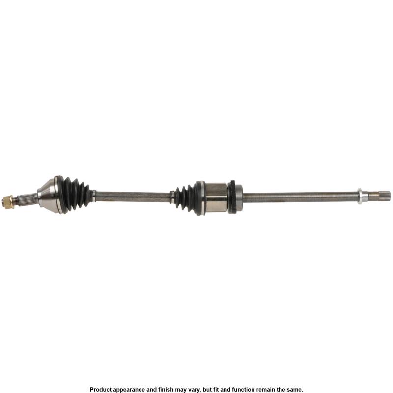 2014 Nissan Quest CV Axle Assembly Front Right Cardone Select 666412 image 1 of 3