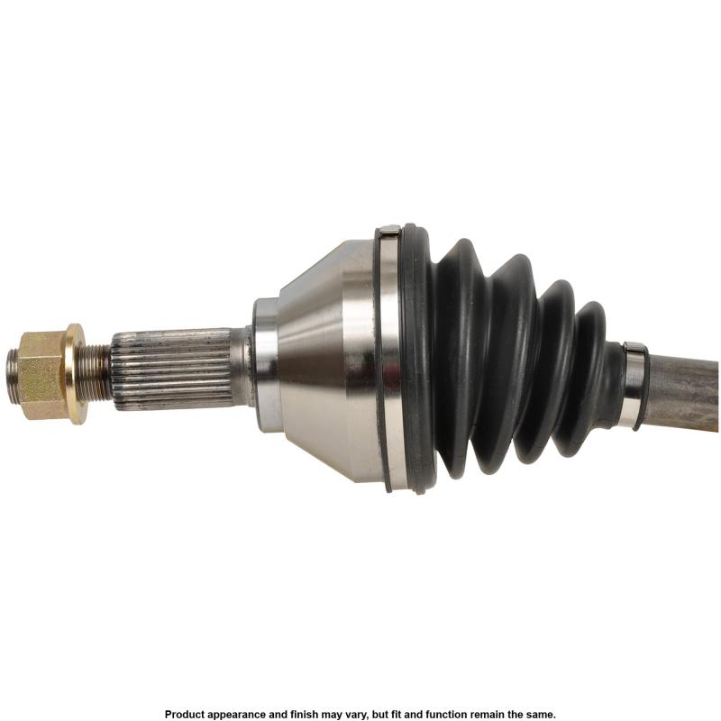 2014 Nissan Quest CV Axle Assembly Front Right Cardone Select 666412 image 2 of 3