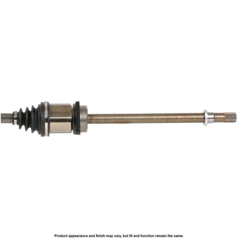 2014 Nissan Quest CV Axle Assembly Front Right Cardone Select 666412 image 3 of 3