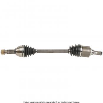 2013 Nissan Altima CV Axle Assembly Front Left Cardone Select 666417 image 2 of 3