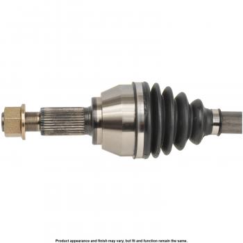 2013 Nissan Altima CV Axle Assembly Front Left Cardone Select 666417 image 3 of 3