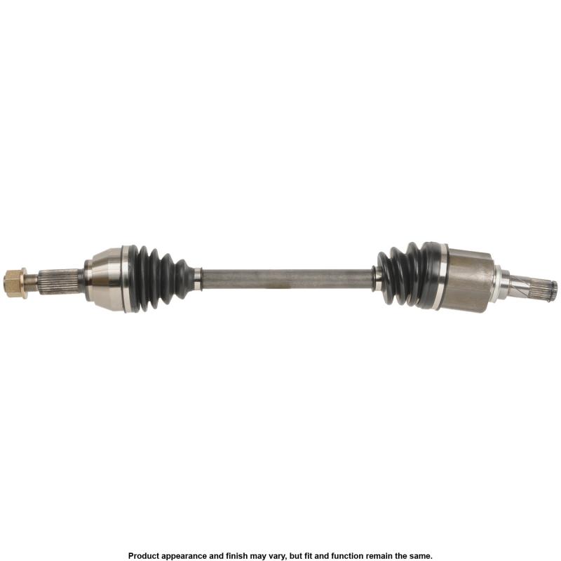 2018 Nissan Altima CV Axle Assembly Front Left Cardone Select 666417 image 2 of 3