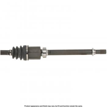 2015 Nissan Rogue Select CV Axle Assembly Front Right Cardone Select 666426 image 1 of 3