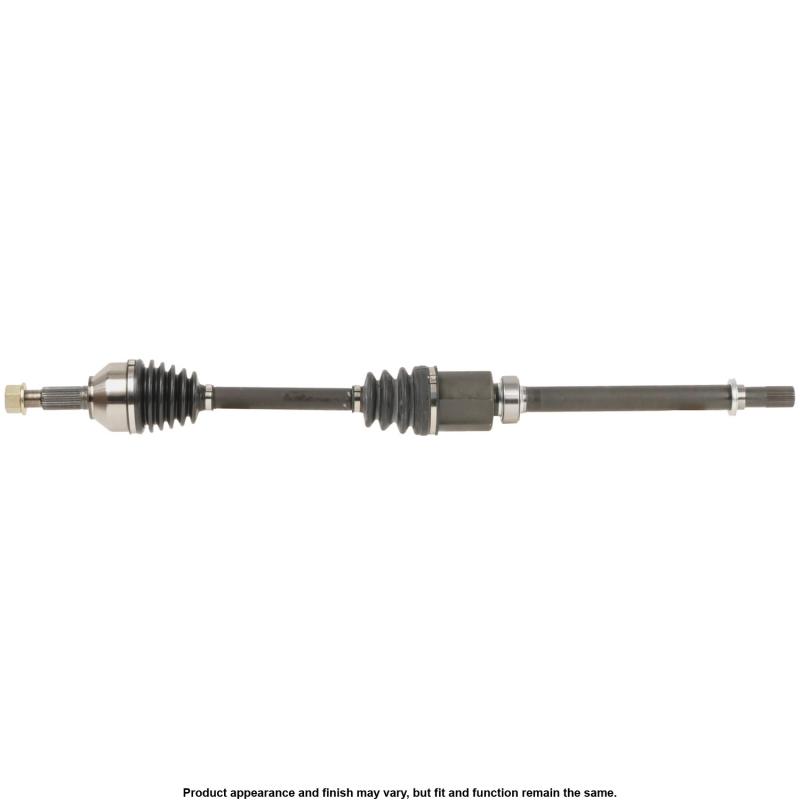 2013 Nissan Rogue CV Axle Assembly Front Right Cardone Select 666426 image 2 of 3