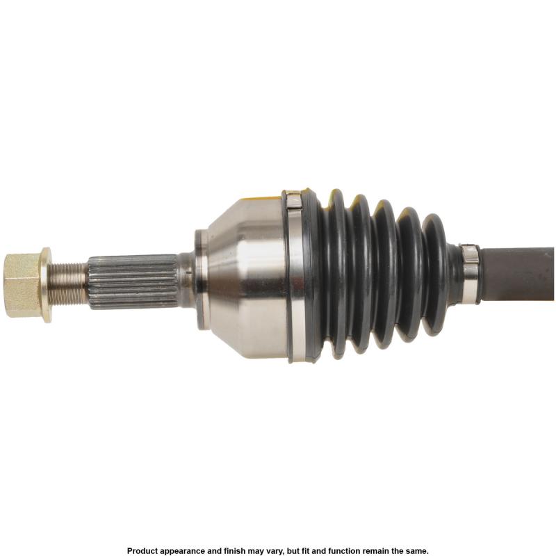 2013 Nissan Rogue CV Axle Assembly Front Right Cardone Select 666426 image 3 of 3