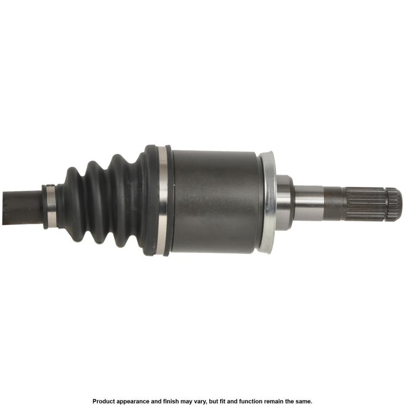 2019 Nissan Titan CV Axle Assembly Front Left Cardone Select 666430HD image 3 of 3