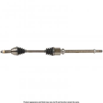 2013 Nissan Altima CV Axle Assembly Front Right Cardone Select 666431 image 1 of 3