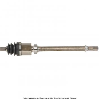 2013 Nissan Altima CV Axle Assembly Front Right Cardone Select 666431 image 3 of 3