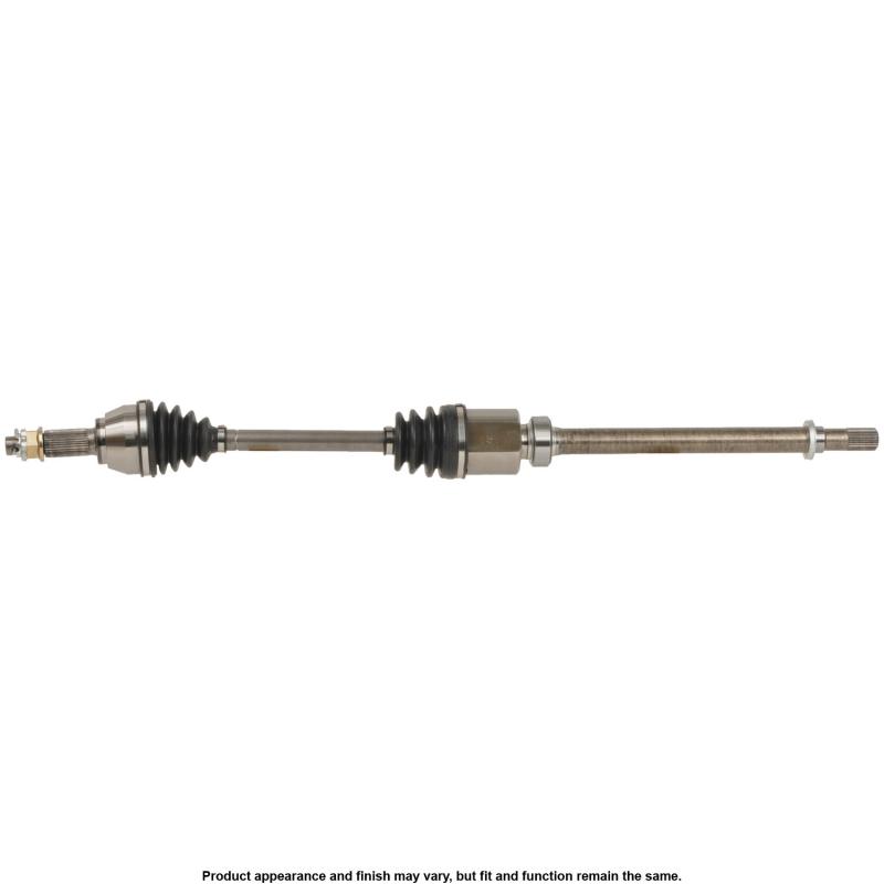 2018 Nissan Altima CV Axle Assembly Front Right Cardone Select 666431 image 1 of 3