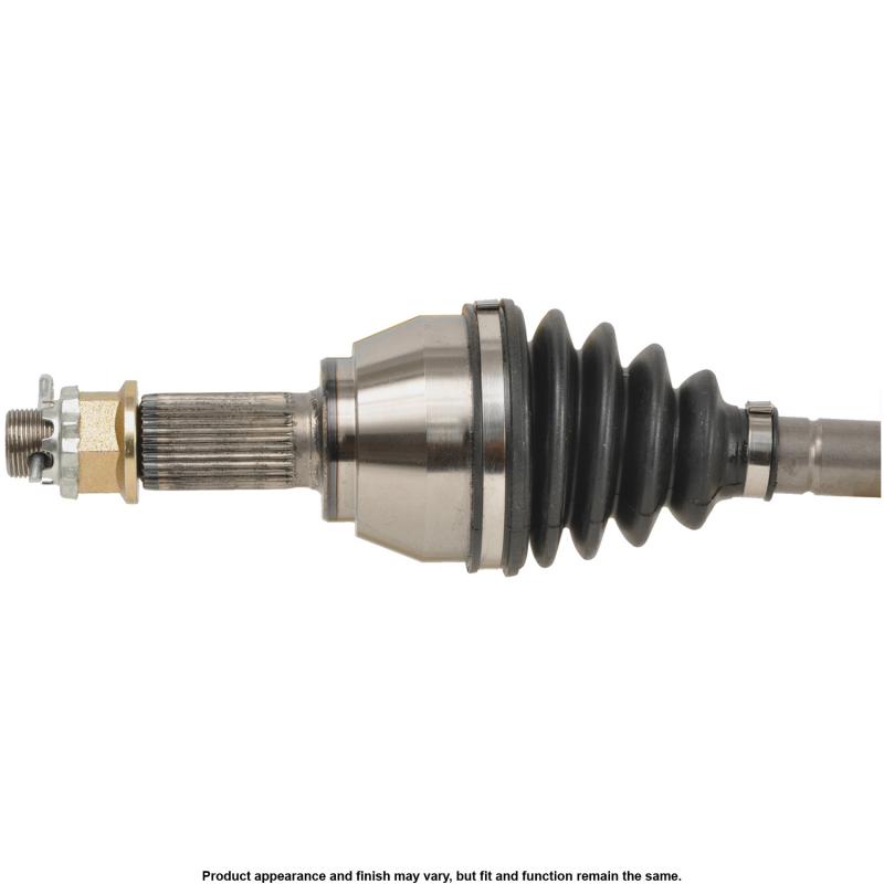 2018 Nissan Altima CV Axle Assembly Front Right Cardone Select 666431 image 2 of 3
