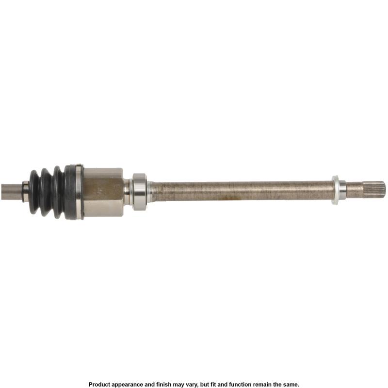 2018 Nissan Altima CV Axle Assembly Front Right Cardone Select 666431 image 3 of 3
