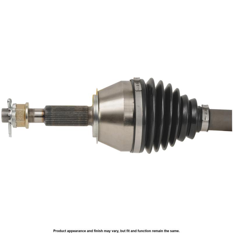 2022 Nissan Titan XD CV Axle Assembly Front Left Cardone Select 666434HD image 1 of 3
