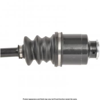 1982 Subaru GLF CV Axle Assembly