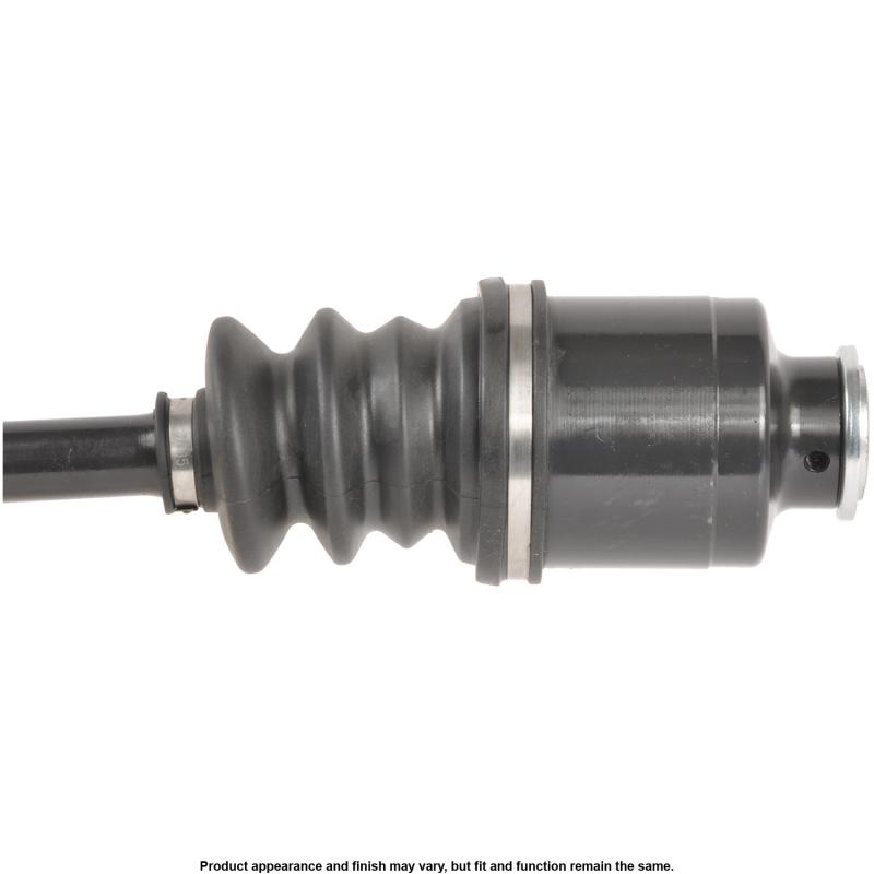 1982 Subaru GLF CV Axle Assembly
