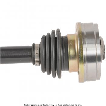 1984 Volkswagen Rabbit CV Axle Assembly Front Left Cardone Select 667002 image 2 of 3