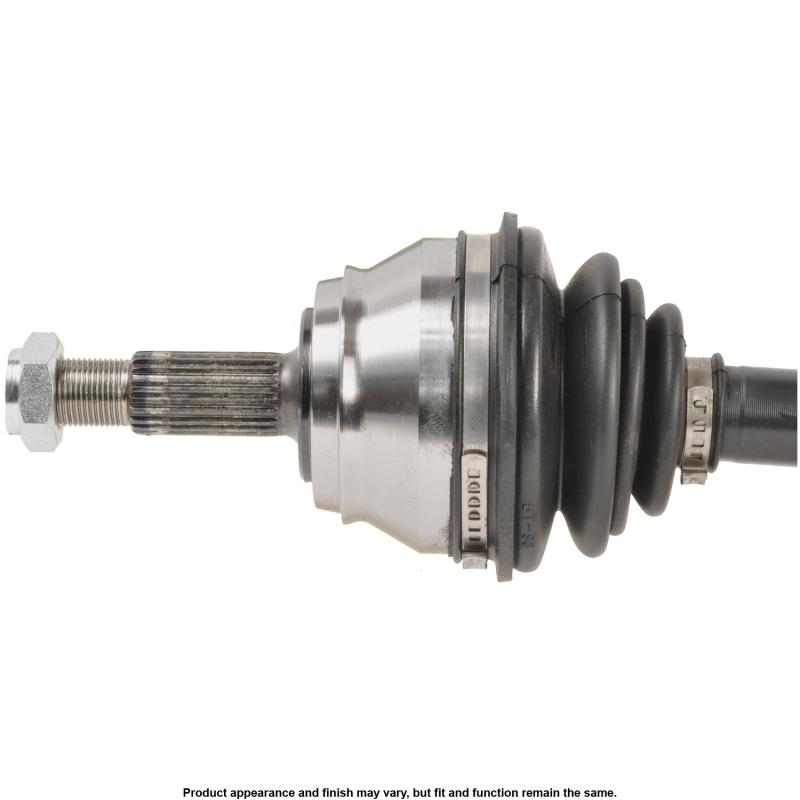 Cardone Select 667002 CV Axle Assembly product image 1 of 3