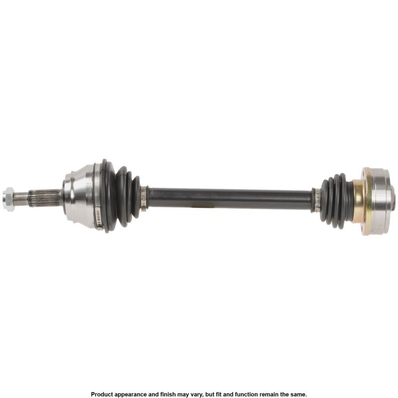 Cardone Select 667002 CV Axle Assembly product image 3 of 3