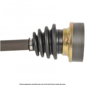 1991 Volkswagen Jetta CV Axle Assembly Front Right Cardone Select 667003 image 1 of 3