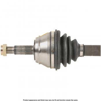1991 Volkswagen Jetta CV Axle Assembly Front Right Cardone Select 667003 image 3 of 3