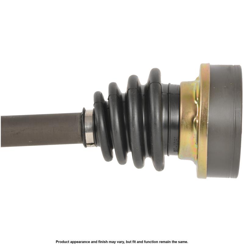 1985 Volkswagen Golf CV Axle Assembly Front Right Cardone Select 667003 image 1 of 3