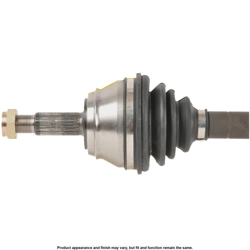 1985 Volkswagen Golf CV Axle Assembly Front Right Cardone Select 667003 image 3 of 3