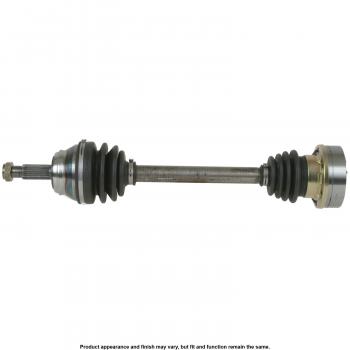 1984 Volkswagen Rabbit CV Axle Assembly Front Left Cardone Select 667005 image 2 of 3
