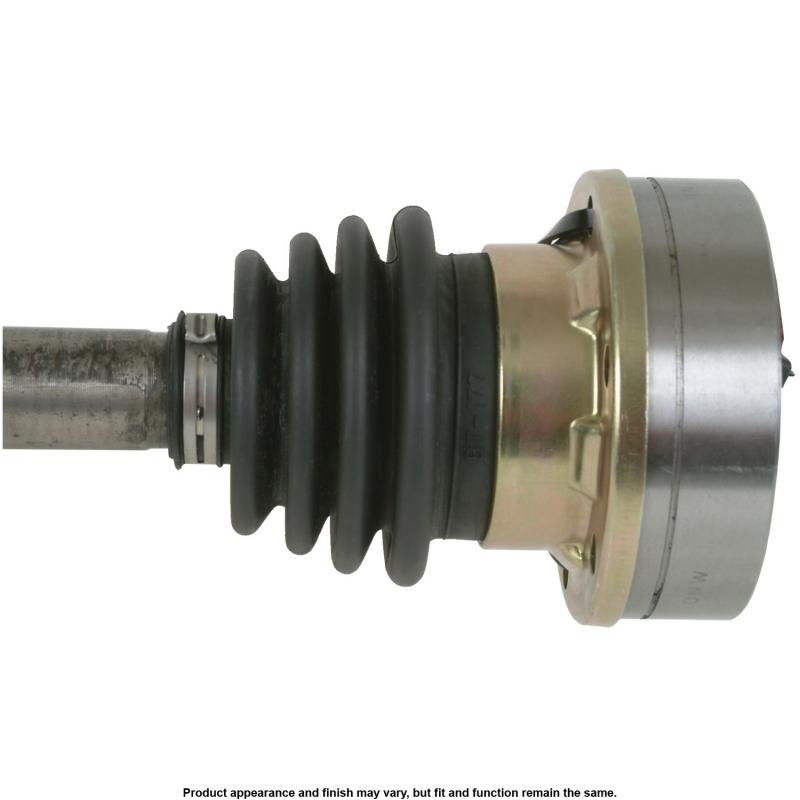 1986 Volkswagen Cabriolet CV Axle Assembly Front Left Cardone Select 667005 image 1 of 3