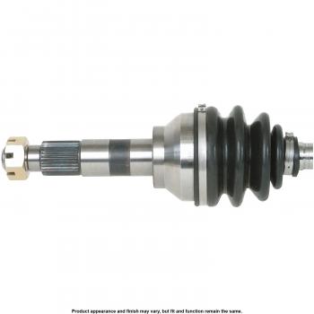 1993 Subaru Loyale CV Axle Assembly Front Left Cardone Select 667008 image 1 of 3