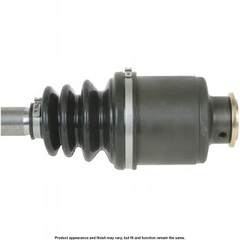 1993 Subaru Loyale CV Axle Assembly Front Left Cardone Select 667008 image 3 of 3