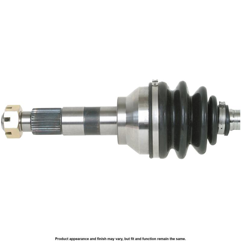 Cardone Select 667008 CV Axle Assembly product image 1 of 3