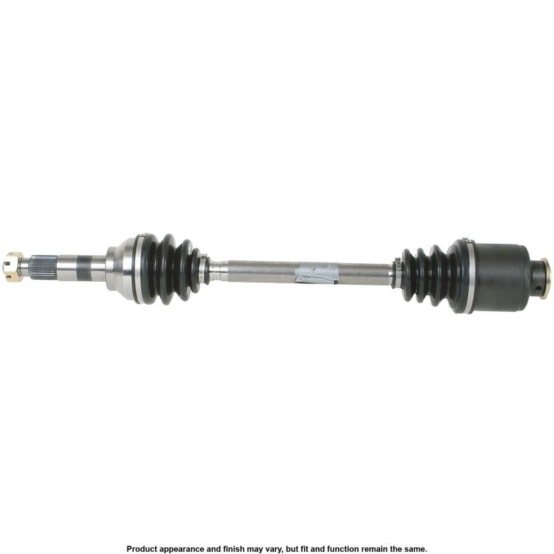 Cardone Select 667008 CV Axle Assembly product image 2 of 3