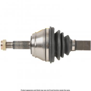 1991 Volkswagen Jetta CV Axle Assembly Front Right Cardone Select 667010 image 1 of 3