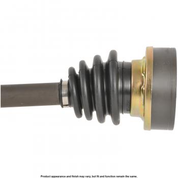 1991 Volkswagen Jetta CV Axle Assembly Front Right Cardone Select 667010 image 3 of 3