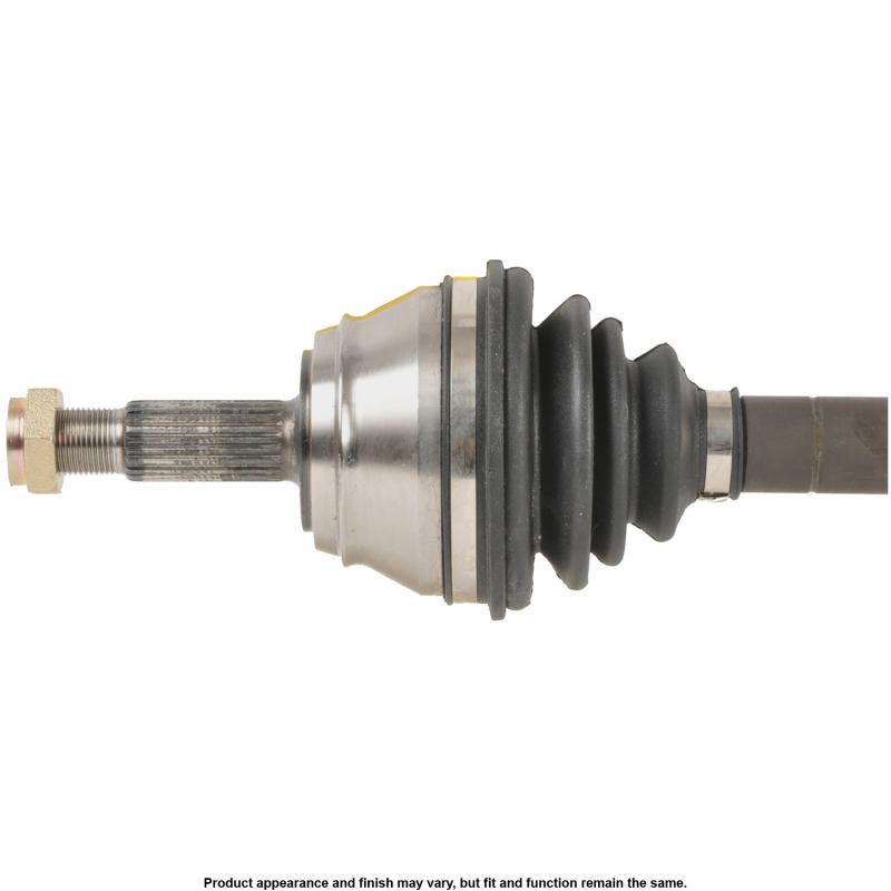 1985 Volkswagen Golf CV Axle Assembly Front Right Cardone Select 667010 image 1 of 3