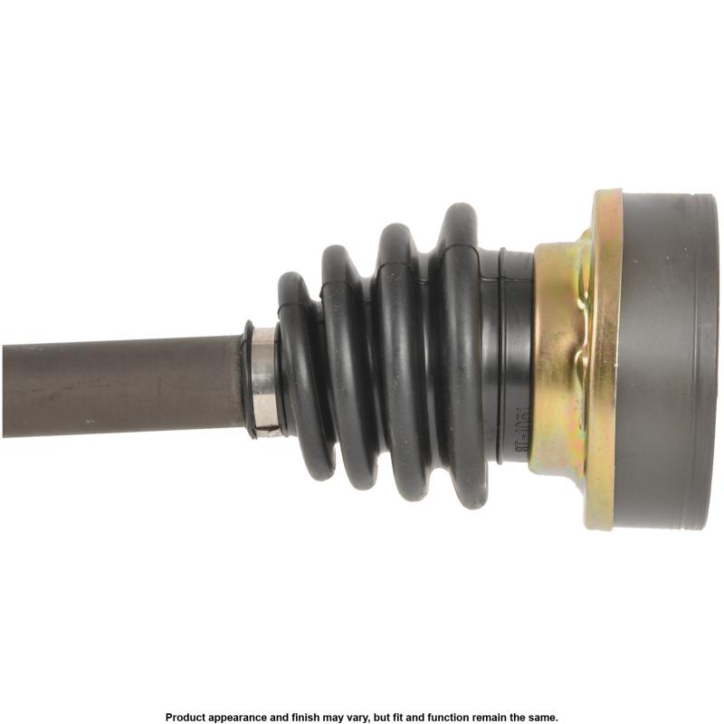 1985 Volkswagen Golf CV Axle Assembly Front Right Cardone Select 667010 image 3 of 3
