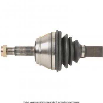 1993 Volkswagen Fox CV Axle Assembly Front Left Cardone Select 667011 image 1 of 3