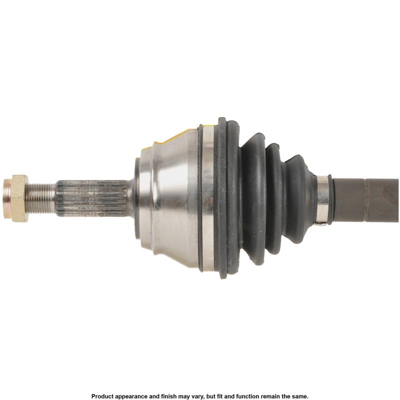 1989 Volkswagen Fox CV Axle Assembly Front Left Cardone Select 667011 image 1 of 3