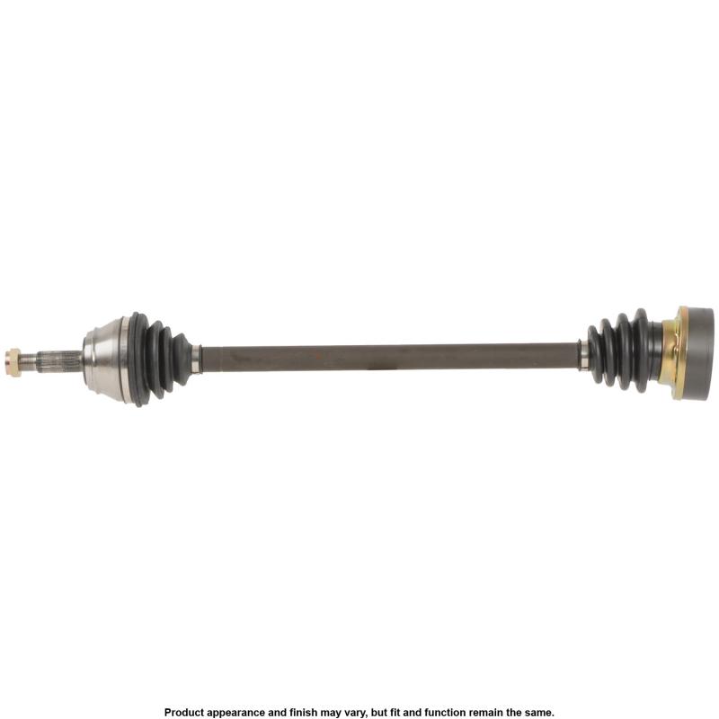 1989 Volkswagen Fox CV Axle Assembly Front Left Cardone Select 667011 image 2 of 3