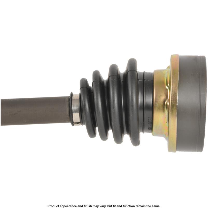 1989 Volkswagen Fox CV Axle Assembly Front Left Cardone Select 667011 image 3 of 3