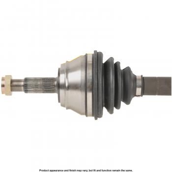1993 Volkswagen Cabriolet CV Axle Assembly Front Right Cardone Select 667014 image 2 of 3