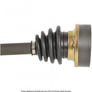 1993 Volkswagen Cabriolet CV Axle Assembly Front Right Cardone Select 667014 image 3 of 3