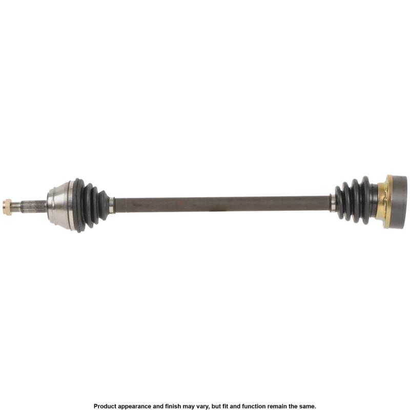 1986 Volkswagen Cabriolet CV Axle Assembly Front Right Cardone Select 667014 image 1 of 3