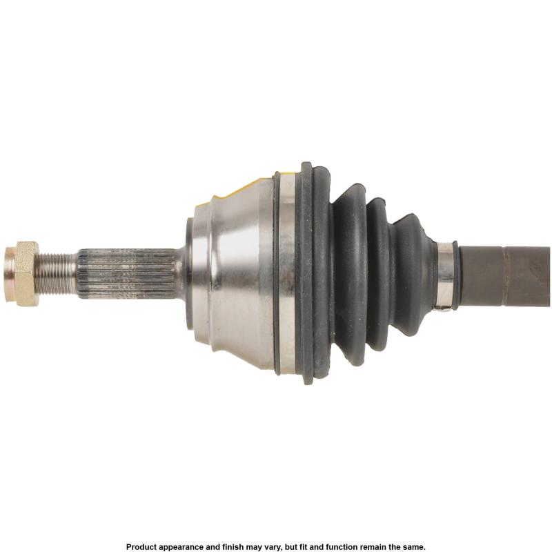 1986 Volkswagen Cabriolet CV Axle Assembly Front Right Cardone Select 667014 image 2 of 3