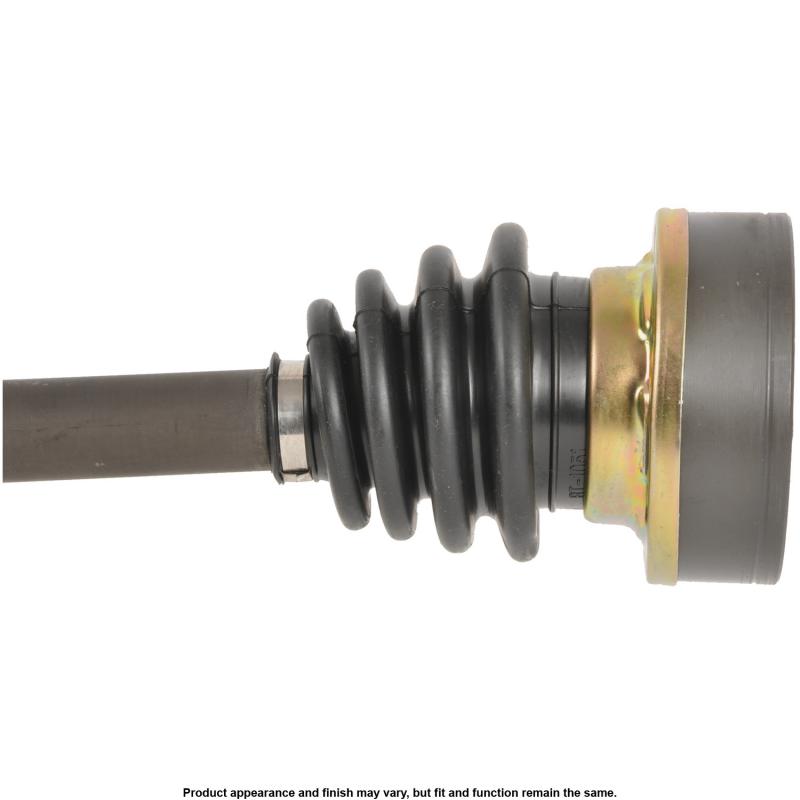 1986 Volkswagen Cabriolet CV Axle Assembly Front Right Cardone Select 667014 image 3 of 3
