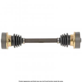 1986 Merkur XR4Ti CV Axle Assembly Rear Left Cardone Select 667018 image 1 of 3