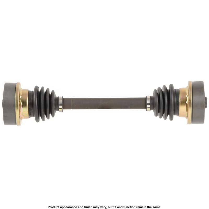 1973 Volkswagen Transporter CV Axle Assembly Rear Left Cardone Select 667018 image 1 of 3