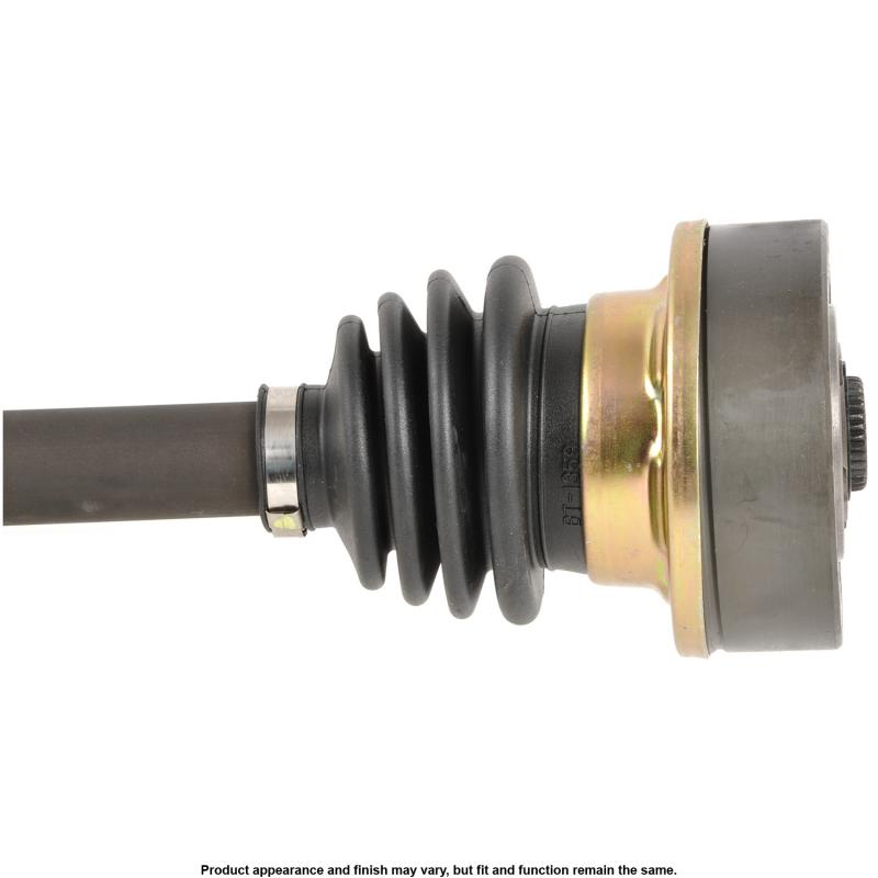 1973 Volkswagen Transporter CV Axle Assembly Rear Left Cardone Select 667018 image 2 of 3