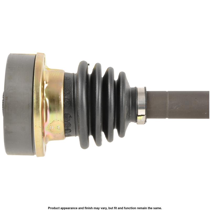 1973 Volkswagen Transporter CV Axle Assembly Rear Left Cardone Select 667018 image 3 of 3