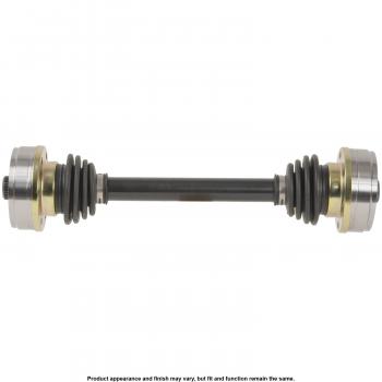 1979 Volkswagen Beetle CV Axle Assembly Rear Left Cardone Select 667023 image 1 of 3