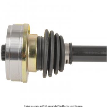 1979 Volkswagen Beetle CV Axle Assembly Rear Left Cardone Select 667023 image 2 of 3